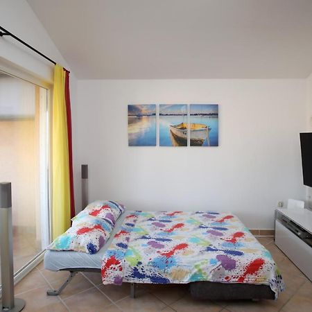 Apartment Ilario Medulin Exteriér fotografie
