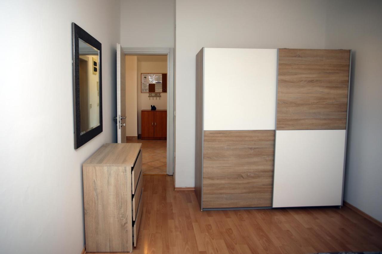 Apartment Ilario Medulin Exteriér fotografie