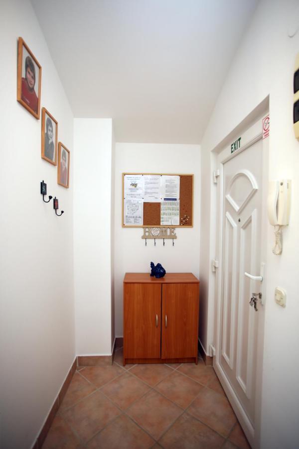 Apartment Ilario Medulin Exteriér fotografie